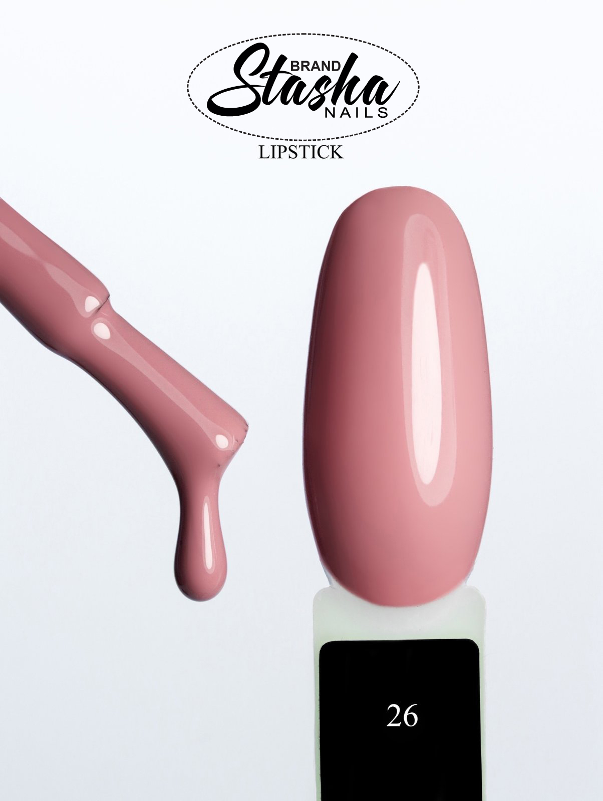 Lipstick 26