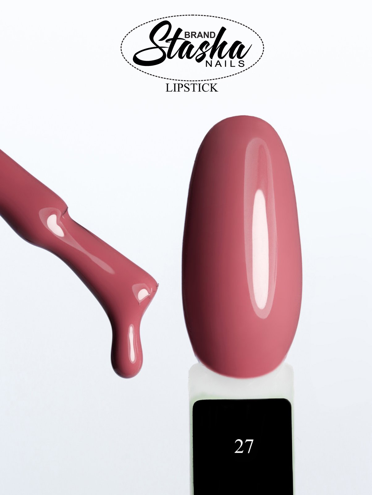 Lipstick 27