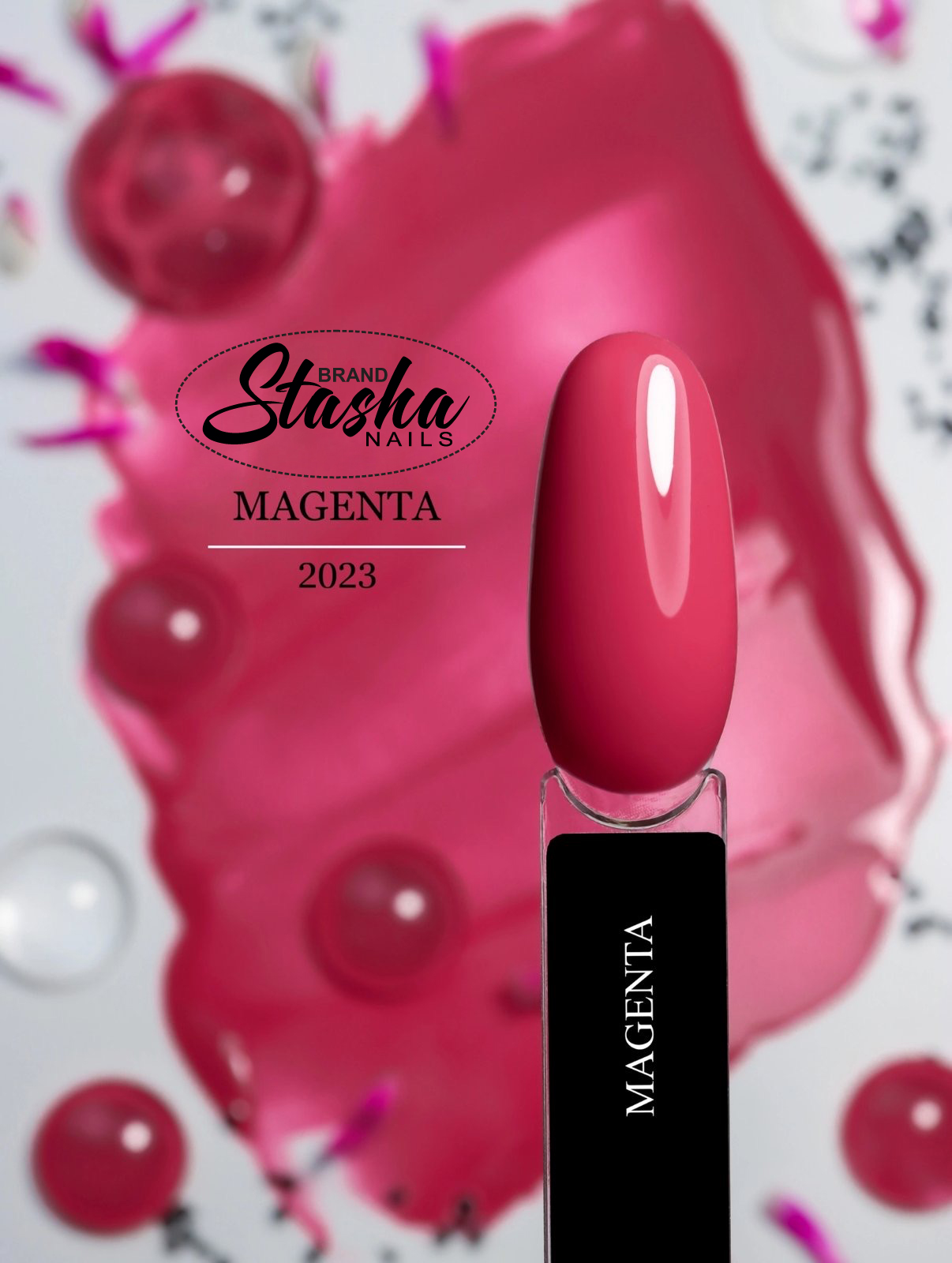 Magenta