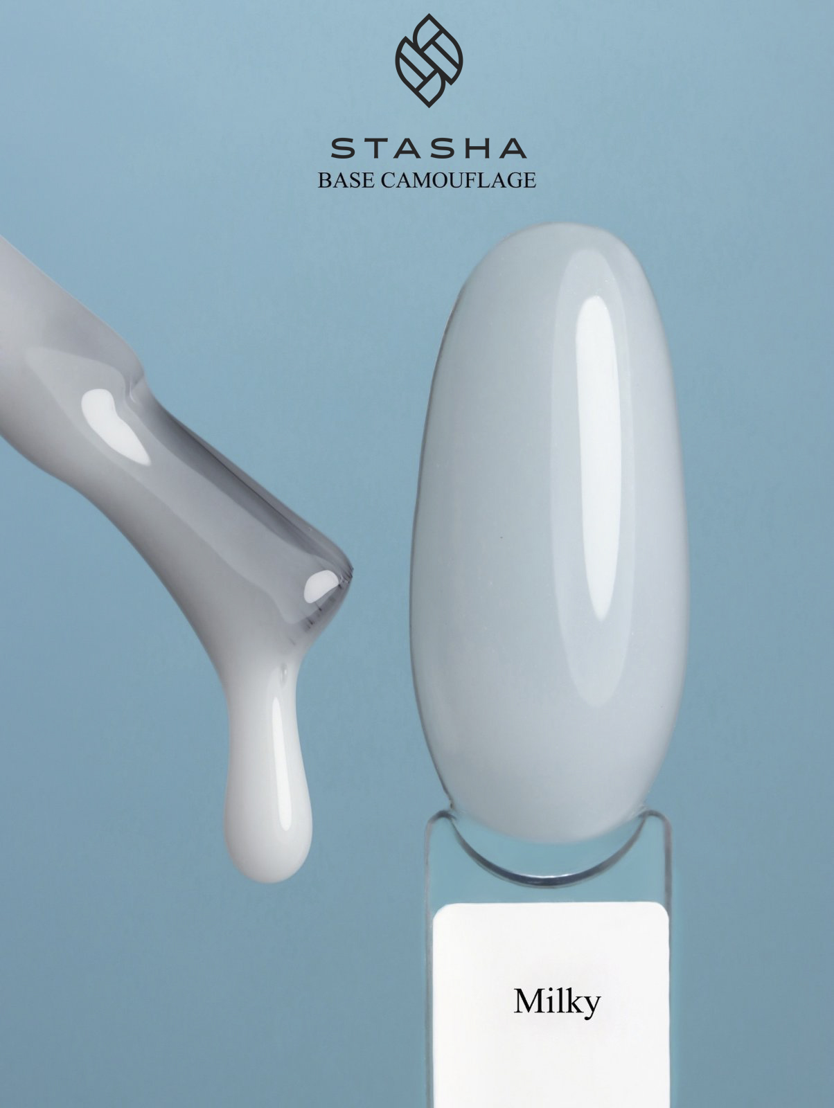 Milky base