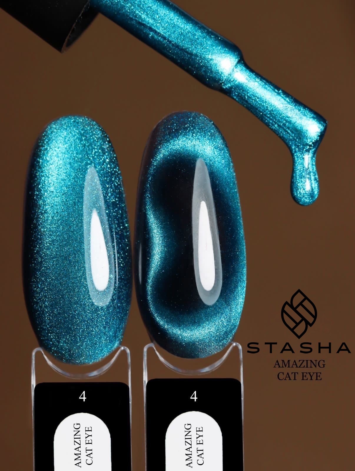 Amazing cat eye 4